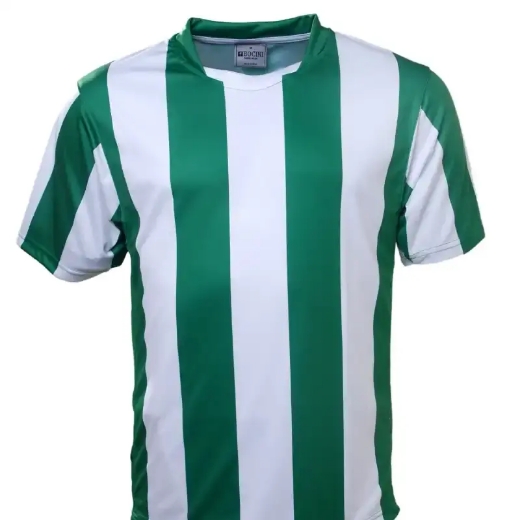 Picture of Bocini, Kids Sublimated Strips Tee